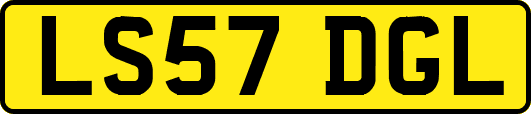 LS57DGL