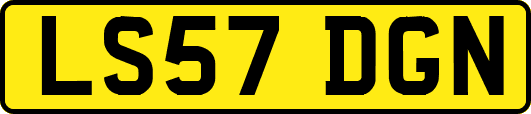 LS57DGN