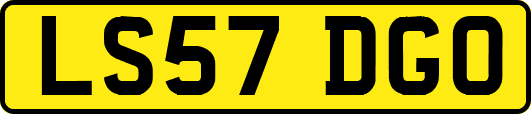 LS57DGO