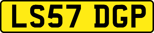 LS57DGP
