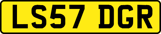 LS57DGR