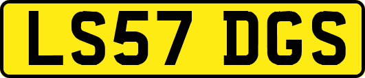 LS57DGS