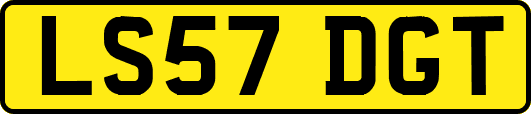 LS57DGT