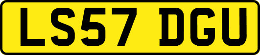 LS57DGU