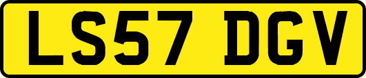 LS57DGV