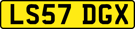 LS57DGX