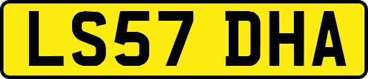 LS57DHA