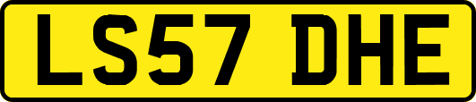 LS57DHE