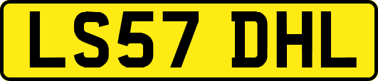 LS57DHL