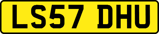 LS57DHU