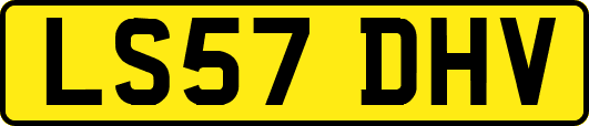 LS57DHV