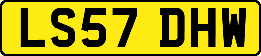 LS57DHW