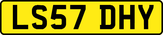 LS57DHY