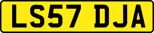 LS57DJA