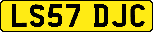LS57DJC