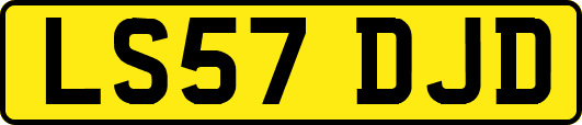 LS57DJD