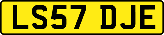 LS57DJE