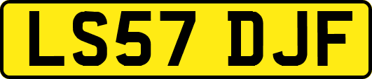 LS57DJF