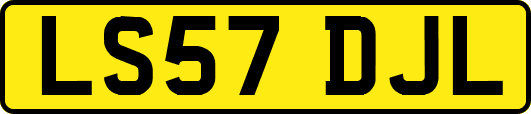 LS57DJL