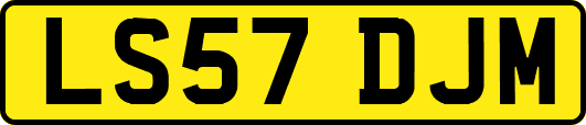 LS57DJM