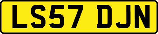 LS57DJN
