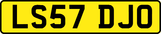 LS57DJO