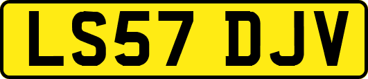 LS57DJV