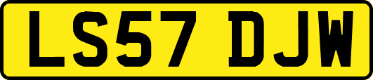 LS57DJW