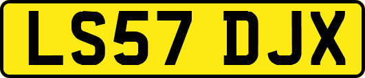 LS57DJX