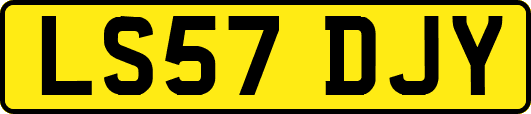 LS57DJY