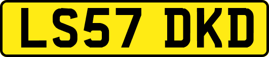 LS57DKD