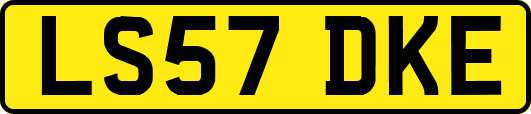 LS57DKE
