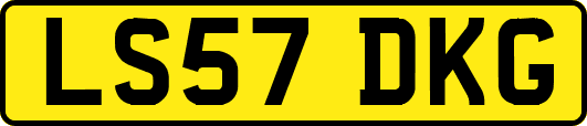 LS57DKG