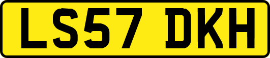 LS57DKH