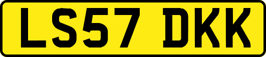 LS57DKK