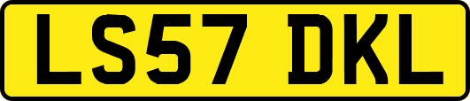 LS57DKL
