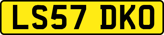 LS57DKO