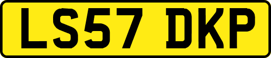 LS57DKP