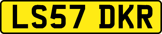 LS57DKR