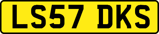 LS57DKS