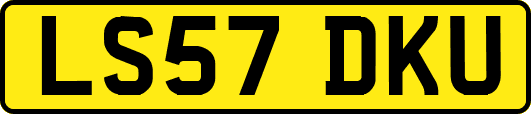 LS57DKU