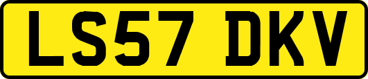 LS57DKV