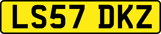 LS57DKZ