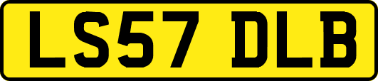 LS57DLB
