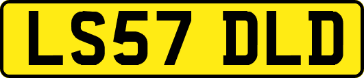LS57DLD