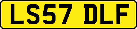 LS57DLF