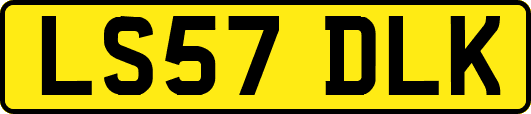 LS57DLK