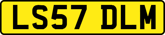 LS57DLM