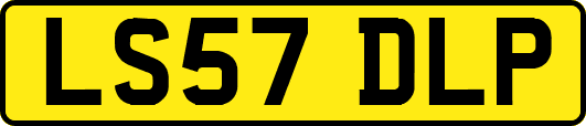 LS57DLP