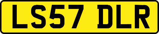 LS57DLR